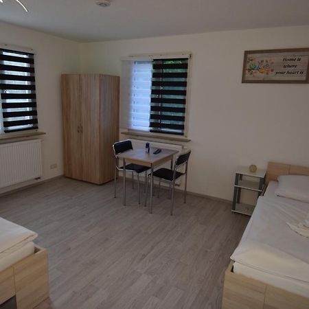 Ab Apartment Objekt 23 シュトゥットガルト エクステリア 写真