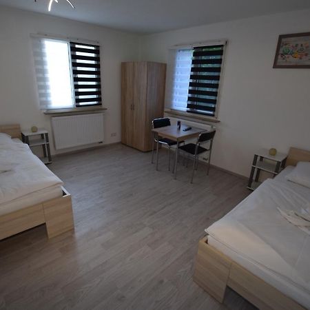 Ab Apartment Objekt 23 シュトゥットガルト エクステリア 写真