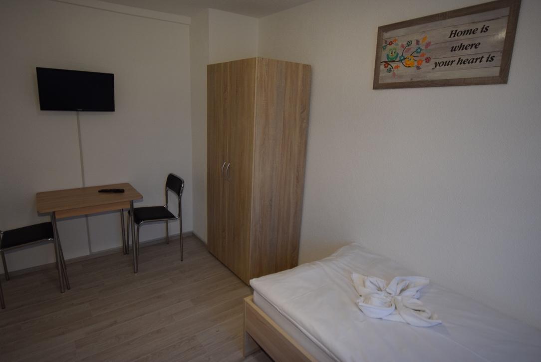 Ab Apartment Objekt 23 シュトゥットガルト エクステリア 写真