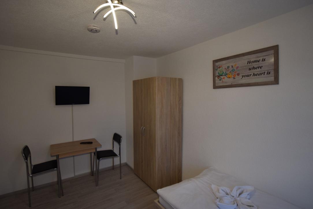 Ab Apartment Objekt 23 シュトゥットガルト エクステリア 写真