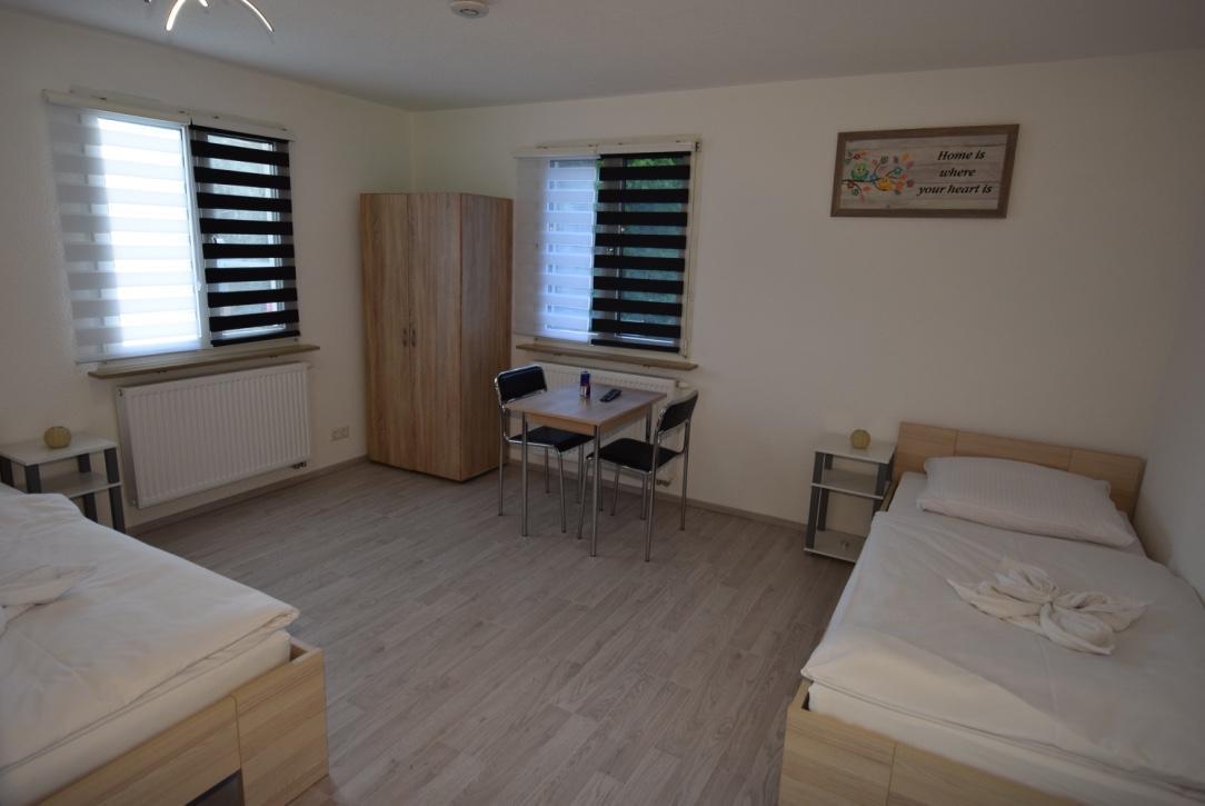Ab Apartment Objekt 23 シュトゥットガルト エクステリア 写真